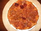 Rezept: Zwetschgen - Blätterteig - Tarte Zwetschgen - Blätterteig - Tarte - Rezept