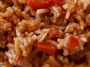 Risotto mit Tunfisch - Rezept - Bild Nr. 2