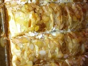 Apfeldatschi - Rezept