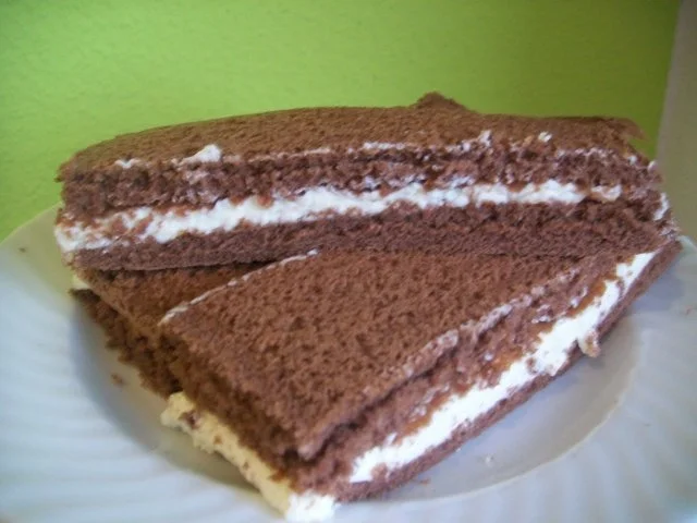 Milchschnitten - Rezept - Bild Nr. 2