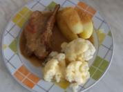 Dicke Rippe nach AMC! - Rezept