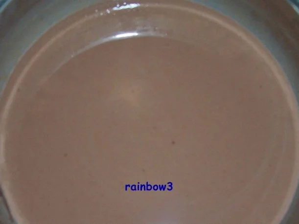 Dessert: Schokoladen-Sahne-Eis - Rezept - Bild Nr. 3