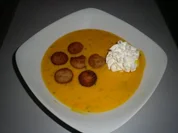 Rumänisches Süppchen - Rezept