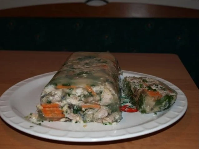 Hering im Glaskasten - Rezept - Bild Nr. 2