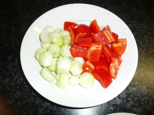 Rezept: Puten-Sahne-Topf Bild Nr. 2 Puten-Sahne-Topf - Rezept - Bild Nr. 2