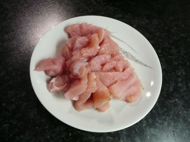 Rezept: Puten-Sahne-Topf Bild Nr. 3 Puten-Sahne-Topf - Rezept - Bild Nr. 3