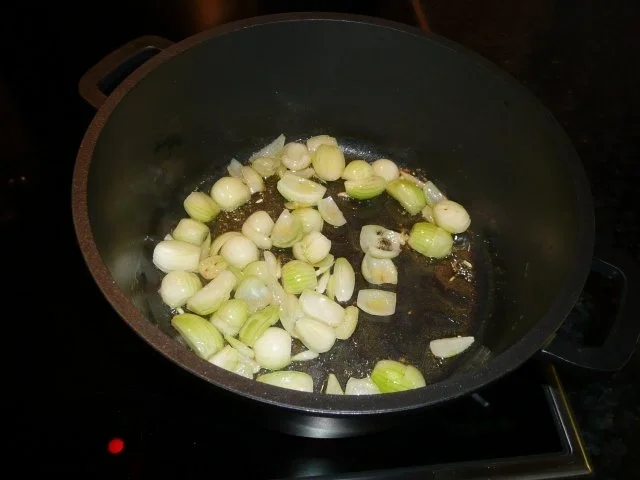 Rezept: Puten-Sahne-Topf Bild Nr. 4 Puten-Sahne-Topf - Rezept - Bild Nr. 4