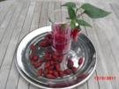 Hagebutten-Chili-Tee - Rezept
