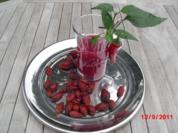 Hagebutten-Chili-Tee - Rezept