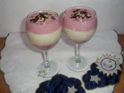 Engelsspeise - Rezept