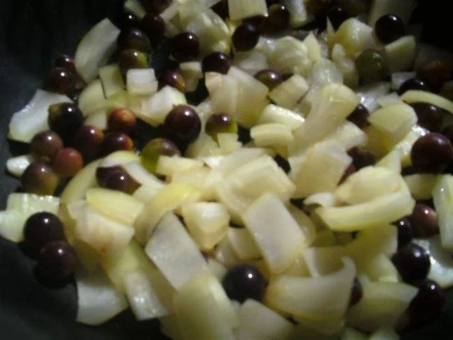 Rezept: Rotwein- Gelee auf Vorrat, zum kochen.. Bild Nr. 8 Rotwein- Gelee auf Vorrat, zum kochen.. - Rezept - Bild Nr. 8