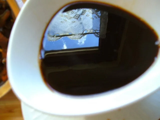 Rezept: Rotwein- Gelee auf Vorrat, zum kochen.. Bild Nr. 4 Rotwein- Gelee auf Vorrat, zum kochen.. - Rezept - Bild Nr. 4