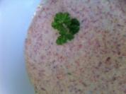 Salami-Dip - Rezept