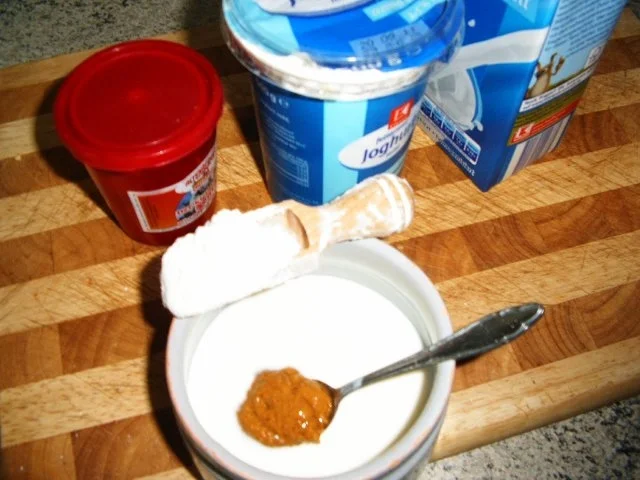 Rezept: Pfefferklößchen Bild Nr. 7 Pfefferklößchen - Rezept - Bild Nr. 7