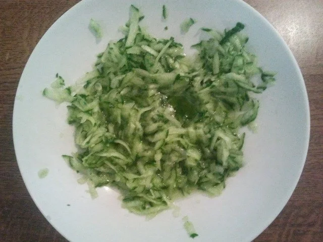 Zaziki / Tsatsiki - Rezept - Bild Nr. 2