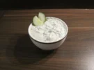 Zaziki / Tsatsiki - Rezept