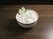 Zaziki / Tsatsiki - Rezept