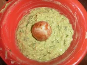 Rezept: Bellaยดs Avocado-Dip Bellaยดs Avocado-Dip - Rezept