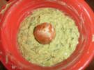 Bella´s Avocado-Dip - Rezept