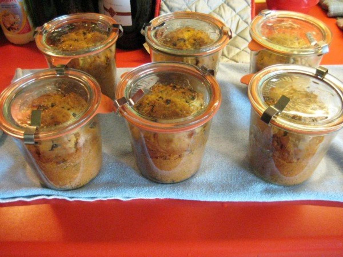 Glaskuchen Rezepte - kochbar.de