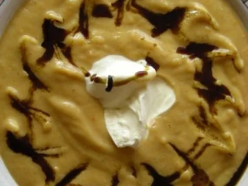 Rezept: Selleriesüppchen... Bild Nr. 5 Selleriesüppchen... - Rezept - Bild Nr. 5