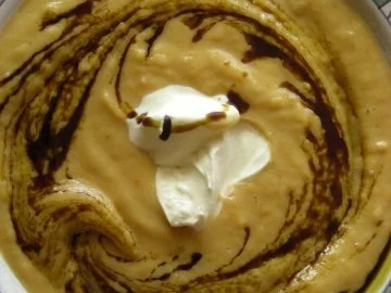 Rezept: Selleriesüppchen... Bild Nr. 6 Selleriesüppchen... - Rezept - Bild Nr. 6