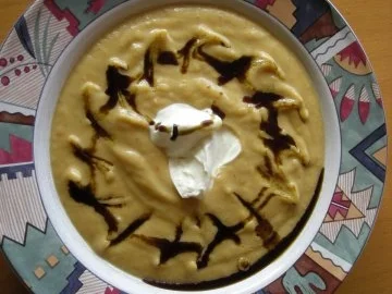 Rezept: Selleriesüppchen... Selleriesüppchen... - Rezept