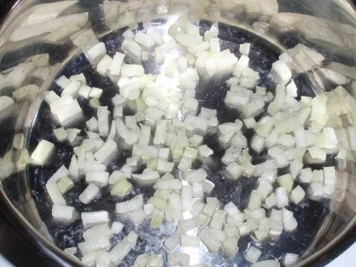 Kartoffelgemüse mit Fleischklößchen - Rezept - Bild Nr. 4