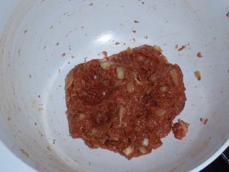 Kartoffelgemüse mit Fleischklößchen - Rezept - Bild Nr. 10