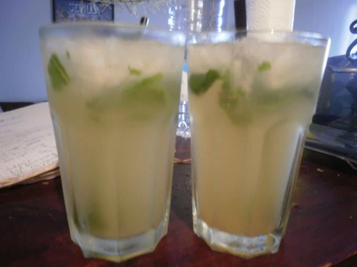 Cocktail "PitùRumba" - Rezept - Bild Nr. 2