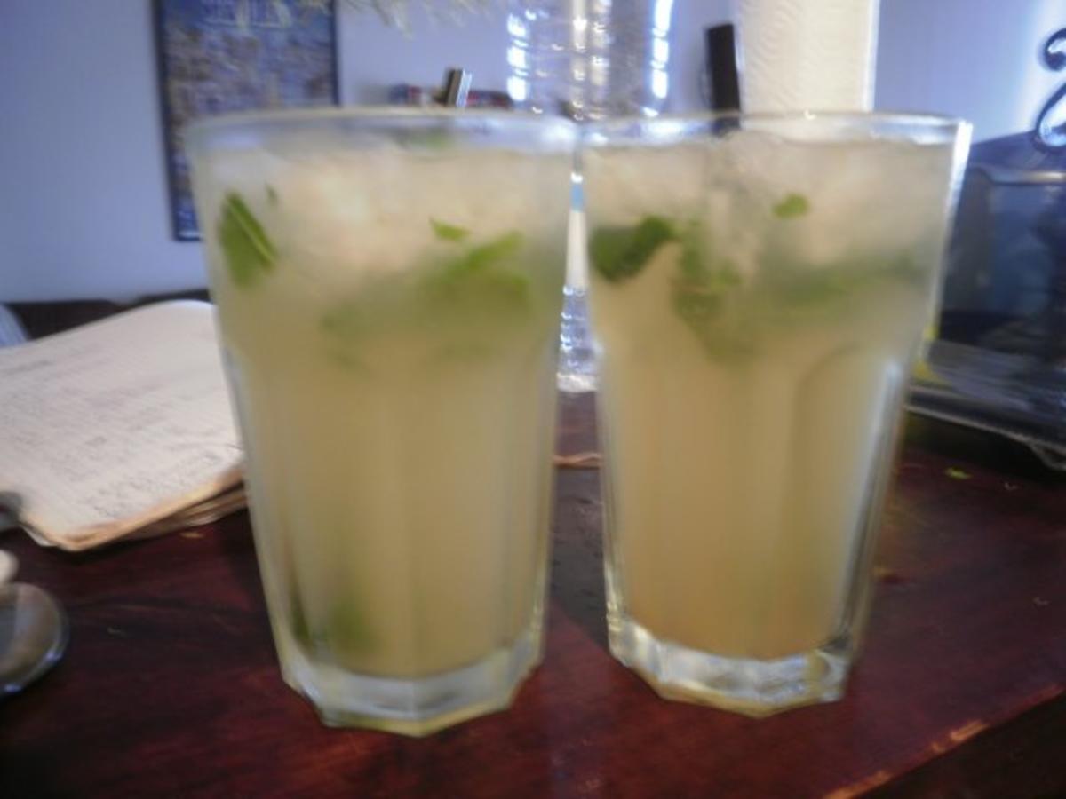 Cocktail "PitùRumba" - Rezept - Bild Nr. 3