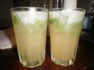 Cocktail "PitùRumba" - Rezept
