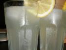 Cocktail "Cachaça-Tonic" - Rezept