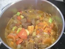 Rezept: Gulasch Gulasch - Rezept