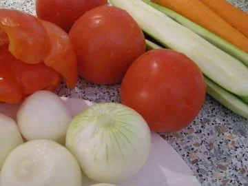 Gulasch - Rezept - Bild Nr. 2