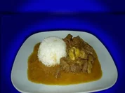 Lammcurry Port Royal - Rezept