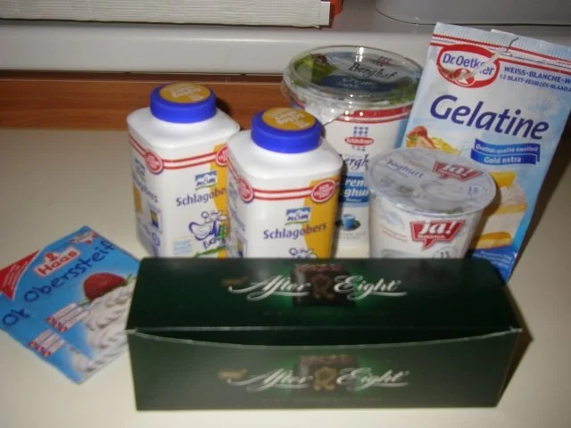 Chilli/Kirsch-After Eight- Torte - Rezept - Bild Nr. 4