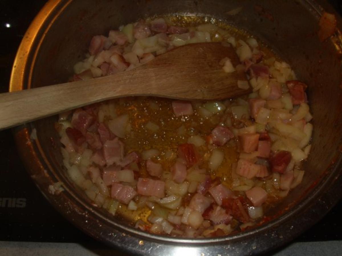 Chili Con Carne mal etwas anders - Rezept - Bild Nr. 3