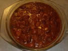 Chili Con Carne mal etwas anders - Rezept