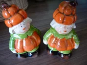 Aus dem Backofen : Kürbisscheiben - Rezept