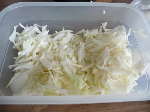 Rezept: Salat : Specksalat Salat : Specksalat - Rezept