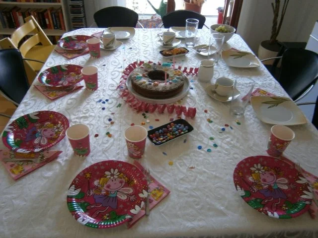 Becherkuchen - Rezept - Bild Nr. 2