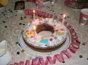 Becherkuchen - Rezept