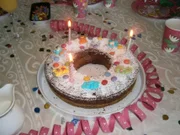 Becherkuchen - Rezept