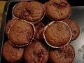 Rezept: schmand muffins schmand muffins - Rezept