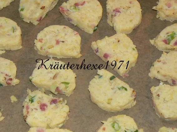 Rezept: herzhafte Kartoffelrösti mit Rinderminutensteaks und Pfifferlingen Bild Nr. 5 herzhafte Kartoffelrösti mit Rinderminutensteaks und Pfifferlingen - Rezept - Bild Nr. 5