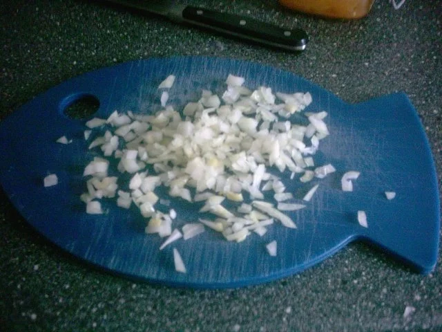 Joghurtsoße - Rezept - Bild Nr. 3