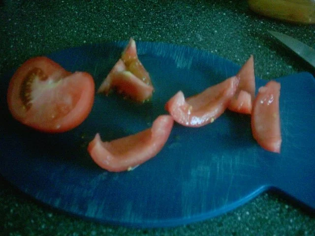 Joghurtsoße - Rezept - Bild Nr. 4