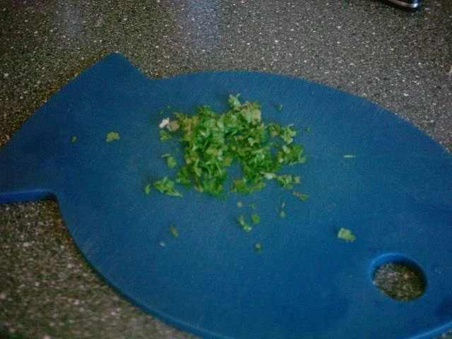 Joghurtsoße - Rezept - Bild Nr. 6