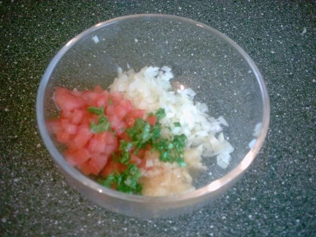 Joghurtsoße - Rezept - Bild Nr. 7